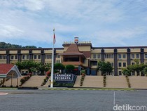 Anggota DPR Dipolisikan Diduga Pakai Berkas Palsu Daftar Caketum HIPMI Sulbar