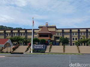 Korda BPNT Polman Jadi Tersangka Korupsi Bansos COVID Rp 11,7 M