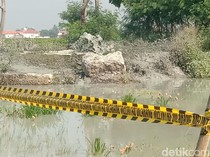 Asal-usul Sumur Minyak Eks Belanda di Indramayu yang Muntah Lumpur-Gas