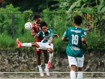 PSS Sleman Lakoni Laga Uji Coba Lawan PSHW UMY Besok