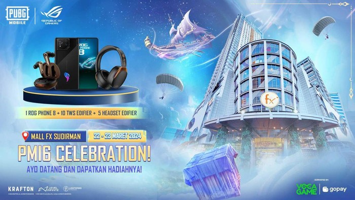 PUBG Mobile