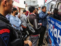 3 Lokasi Penukaran Uang Baru Lebaran di Semarang dan Syaratnya