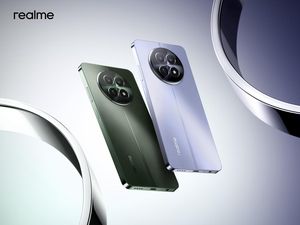Realme 12 5G Mulai Dijual, Ini Fitur Andalannya