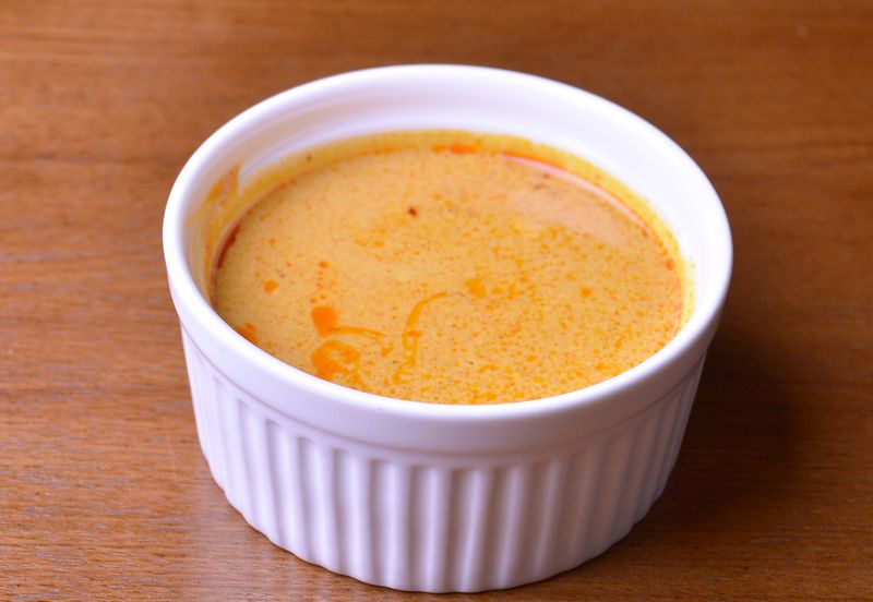 Resep Sambal Kacang Gorengan