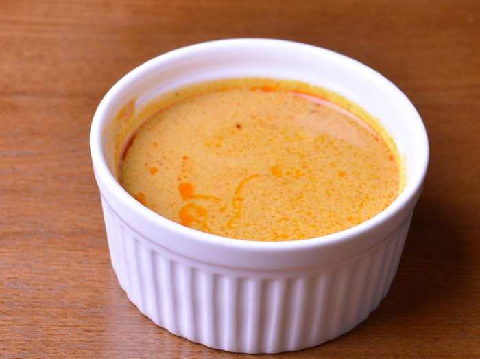 Resep Sambal Kacang Gorengan