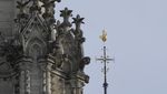 Jalan Panjang Restorasi Katedral Notre Dame