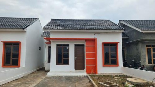 Deretan Rumah di Aceh Besar Rp 160 Juta-an, Lahannya Luas