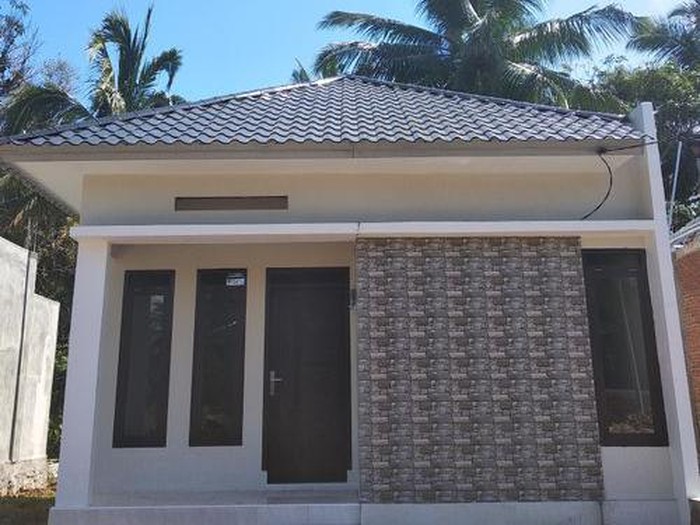 Rumah murah di Aceh Besar/via SiKumbang