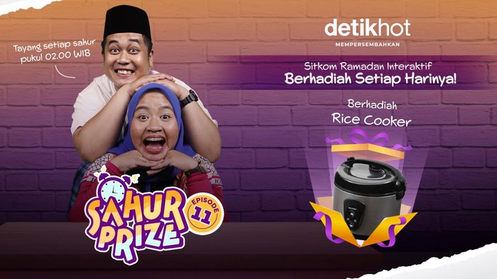 Sahur Prize