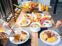 Sebaiknya Sarapan Makanan Gurih atau Manis? Ini Kata Ahli