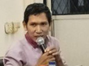 Memutus Rantai Kekerasan di Sekolah