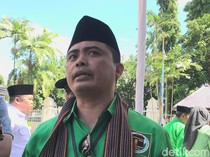 Tak Lolos ke Senayan, PPP Tunggu Keajaiban