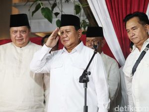 Nasib Kenaikan Tarif PPN Jadi 12% di Tangan Prabowo