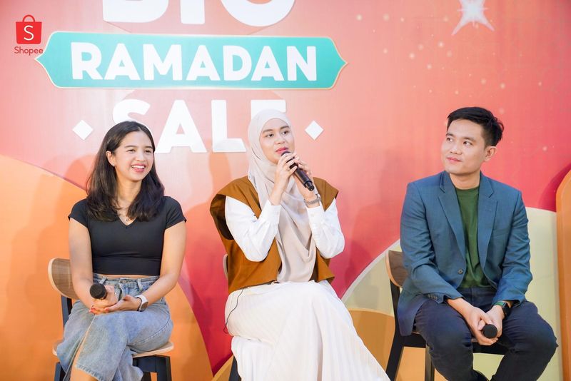 Shopee Big Ramadan Sale