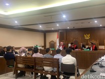 Bacakan Pleidoi, 7 PPLN Kuala Lumpur Minta Dibebaskan di Kasus Pemalsuan Data