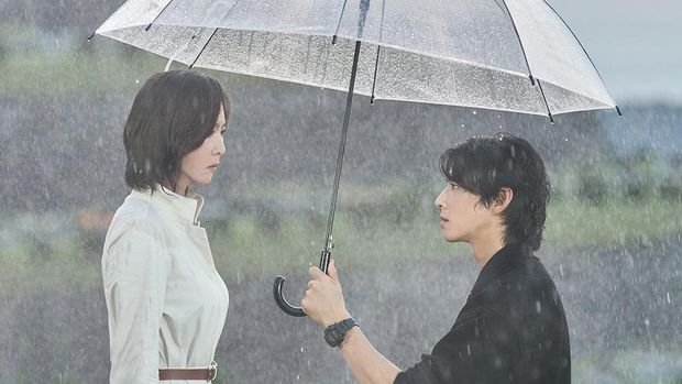 Sinopsis Drakor Wonderful World yang dimainkan Cha Eunwoo