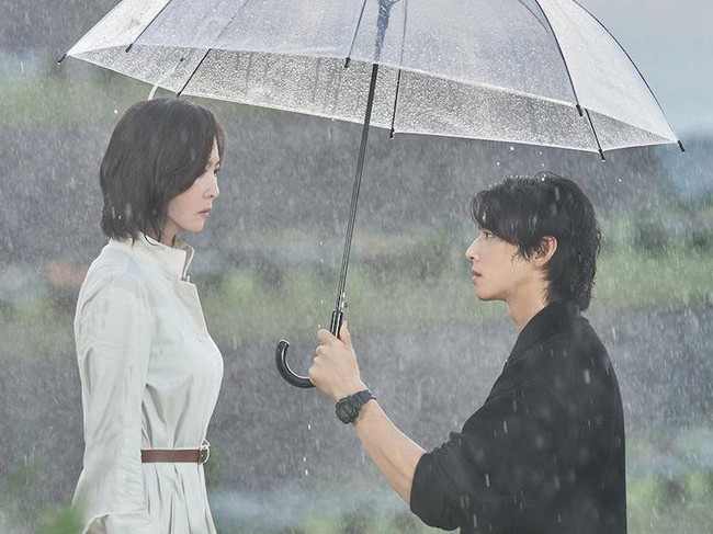 Sinopsis Drakor Wonderful World yang dimainkan Cha Eunwoo