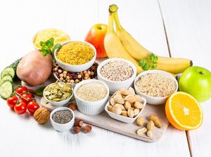 Pejuang Body Goals, Ini Cara Efektif Menurunkan BB Tanpa Perlu Kelaparan Seharian