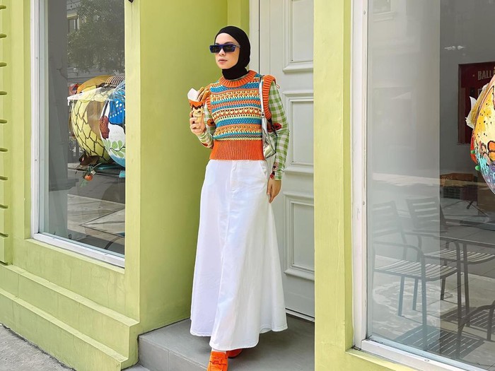 Tantri Namirah