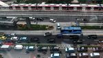 Tarif Promo LRT Jabodebek Diperpanjang hingga Akhir Maret