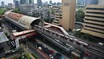 Tarif Promo LRT Jabodebek Diperpanjang hingga Akhir Maret