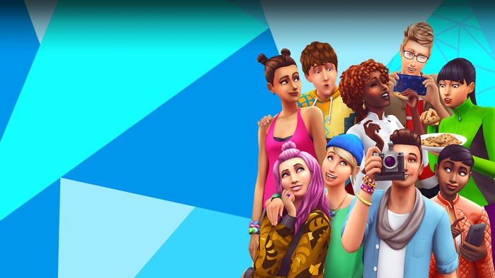 The Sims The Sims