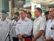 Tim Hukum AMIN Klaim Banyak Saksi Diintimidasi Selama Proses Pemilu 2024