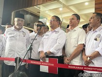 Ini Harapan Timnas AMIN Usai Layangkan Gugatan Hasil Pilpres ke MK