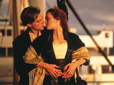 Ini yang Hasut Leonardo DiCaprio Agar Gak Gabung Titanic