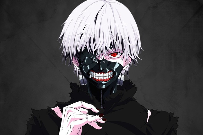 Tokyo Ghoul Segera Di-Reboot?