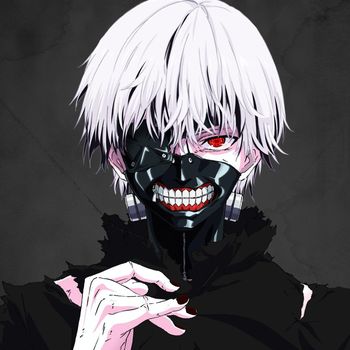 Tokyo Ghoul