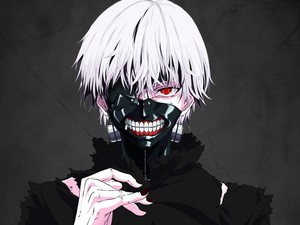 Tokyo Ghoul Butuh Remake!