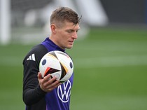 Efek Manis Comeback Toni Kroos