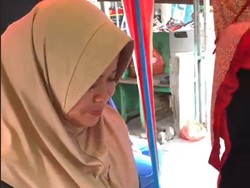 Viral Pengakuan Wanita Nonis Rela Menyamar Pakai Hijab Demi Bisa Beli Takjil