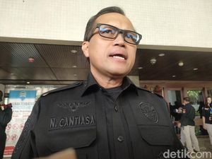 Muncul Wacana Duet Nyoman Cantiasa-De Gadjah di Pilgub Bali 2024
