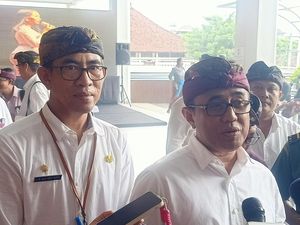 TPST Tahura Ngurah Rai Ditutup