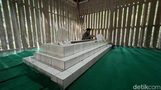 wali penadaran mojokerto