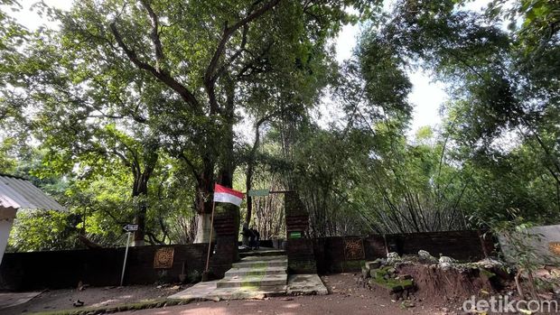 wali penadaran mojokerto