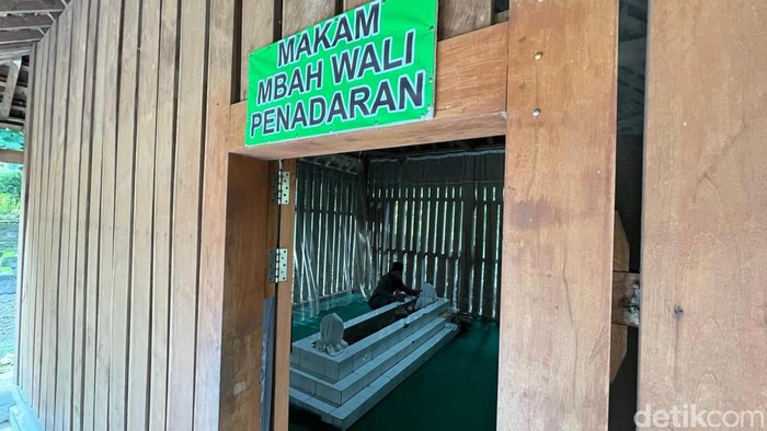 wali penadaran mojokerto