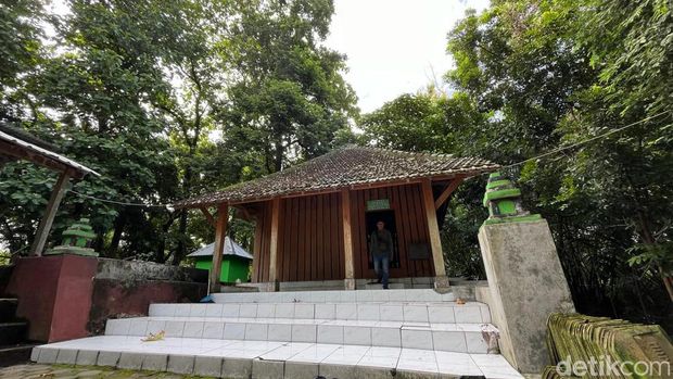 wali penadaran mojokerto