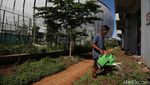 Warga Kampung Susun Bayam Jalani Ramadan dengan Keterbatasan