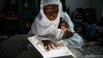 Warga Kampung Susun Bayam Jalani Ramadan dengan Keterbatasan