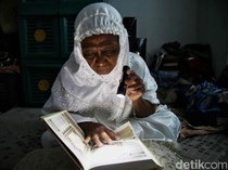 Warga Kampung Susun Bayam Jalani Ramadan dengan Keterbatasan