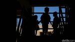 Warga Kampung Susun Bayam Jalani Ramadan dengan Keterbatasan