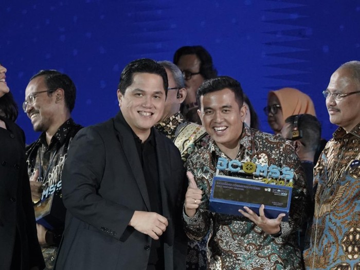 Waskita