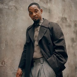 Will Smith Digugat Atas Dugaan Pelecehan Seksual oleh Pemain Biola