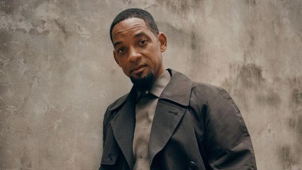 Will Smith