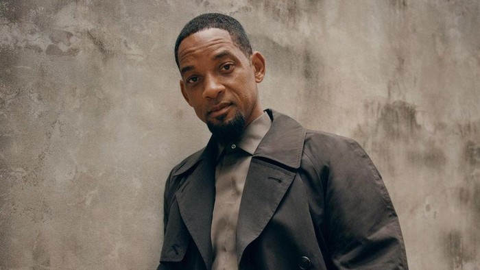 Will Smith Will Smith