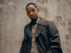 Will Smith Batal Main di Sugar Bandits, Gegara I Am Legend 2?