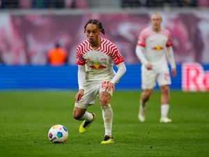 Tottenham Mau Bajak Transfer Xavi Simons